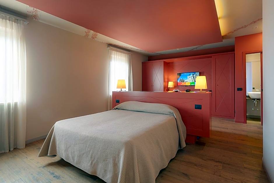 Titano Suites