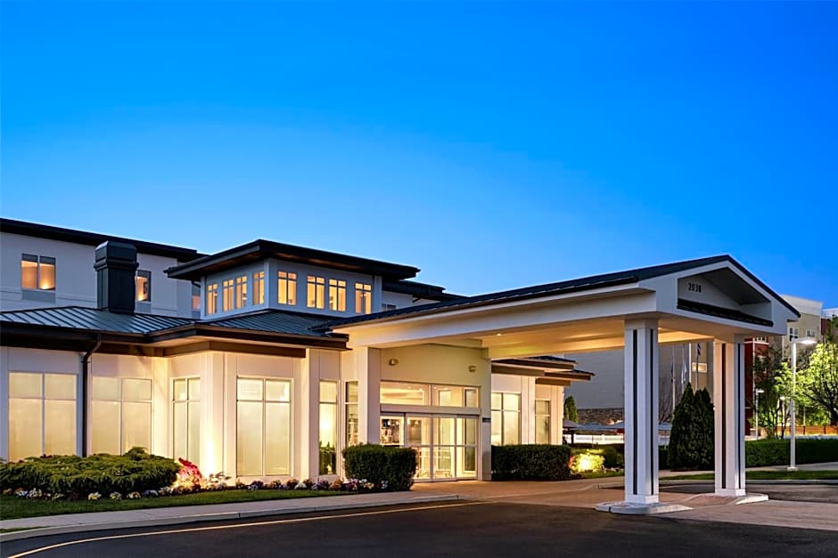 Hilton Garden Inn Riverhead