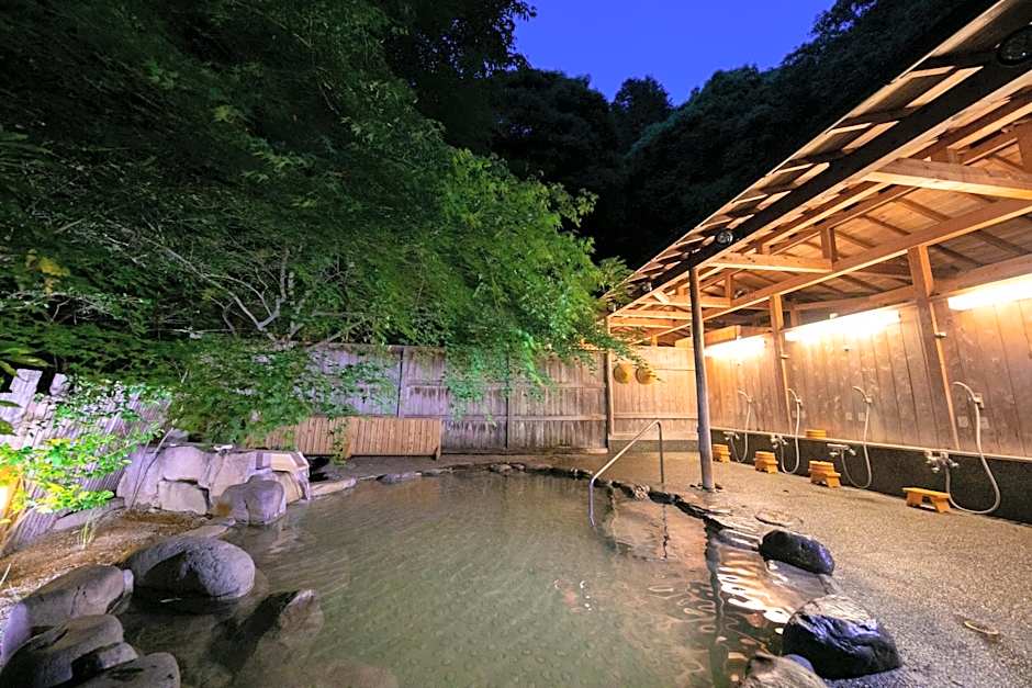 Yumoto Ueyama Ryokan