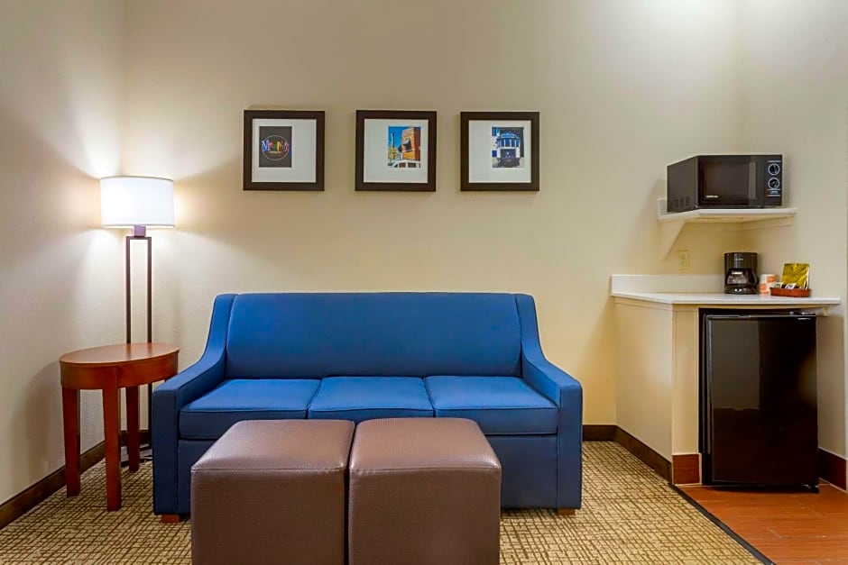 Comfort Inn Marion