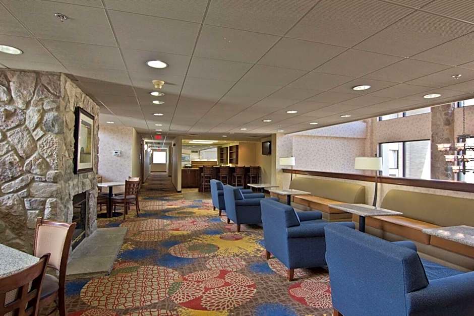 Hampton Inn By Hilton & Suites Chillicothe