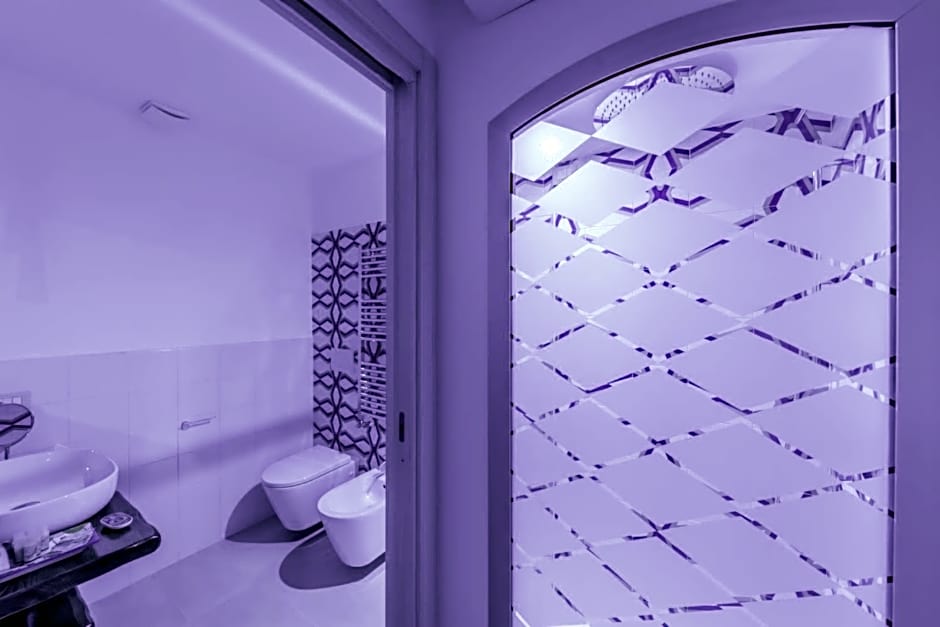 Monte Brusara Relais