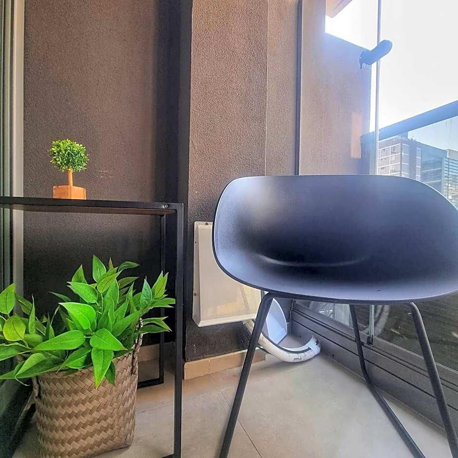 Apartamento na Alameda Lorena SP Jardins