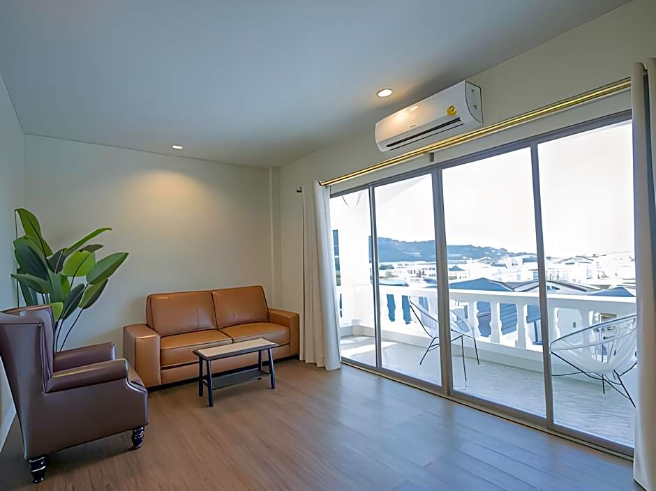 The Va Phuket Patong