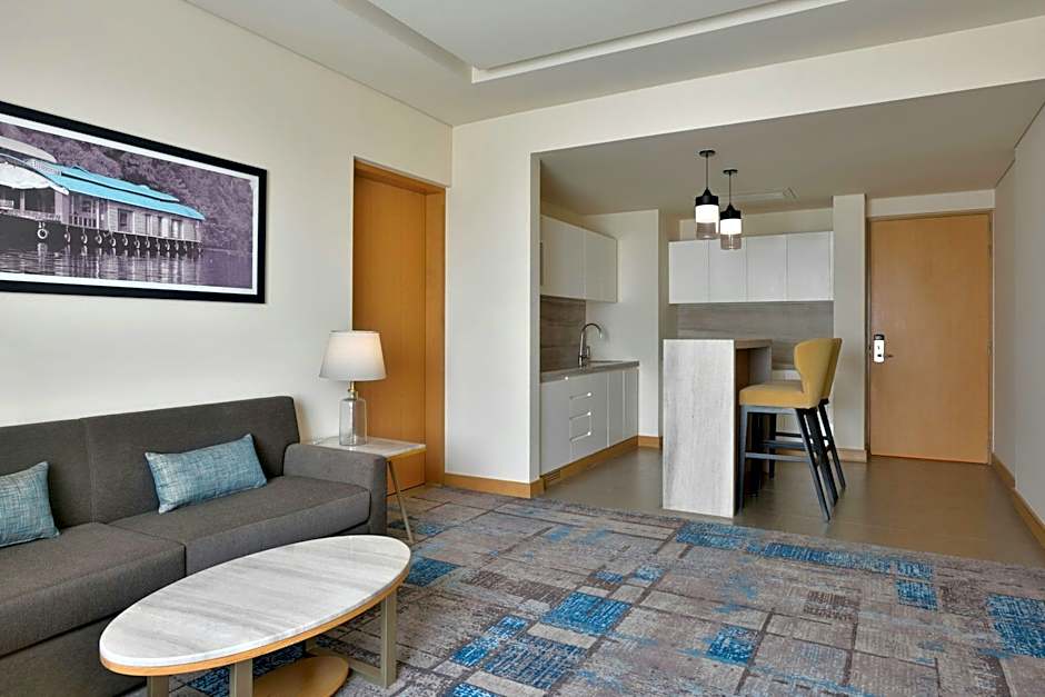 Courtyard by Marriott Kochi Infopark