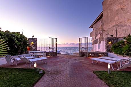 Vista Mare by DomuSicily