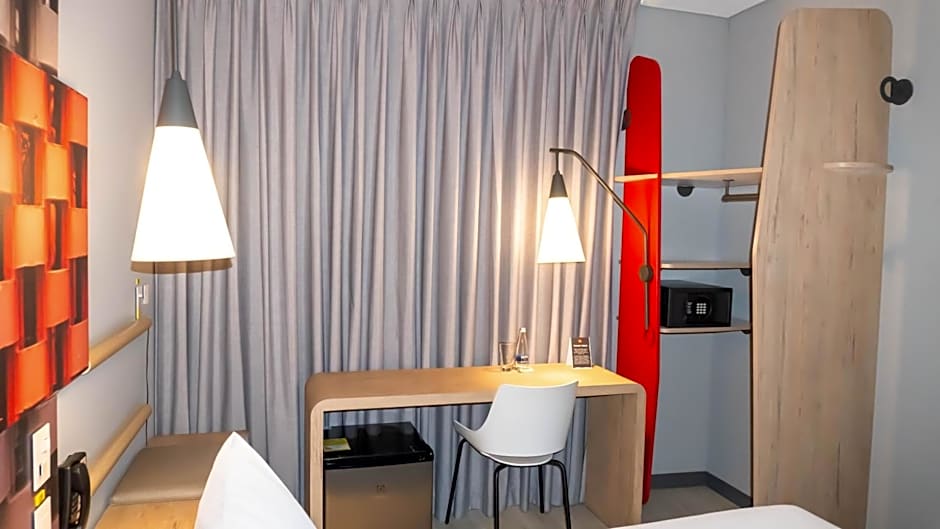 Ibis Cúcuta