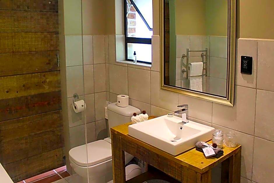 Blackwaters River Lodge