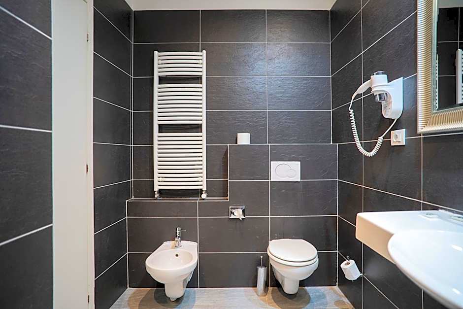 Hotel Assenzio Prague