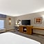 Hampton Inn Washington