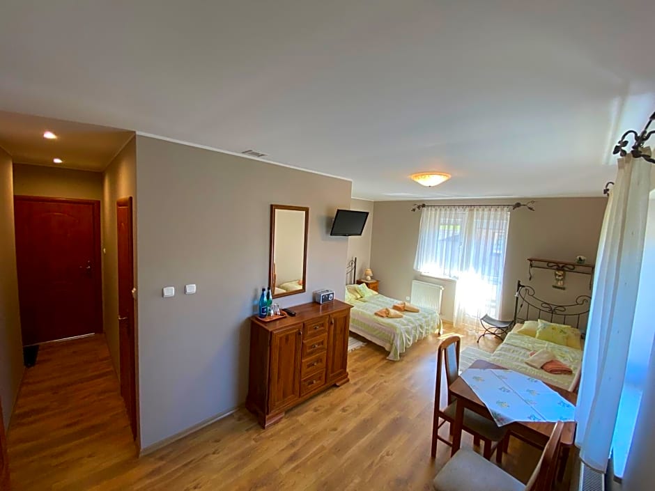 Villa Holma *** Agroturystyka