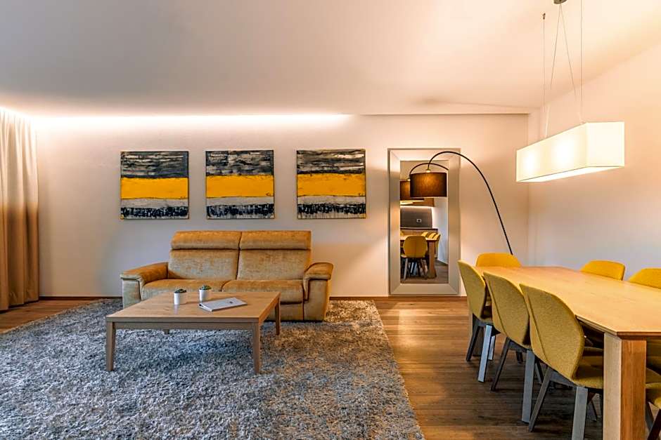 The Lodge - Golfclub Eppan