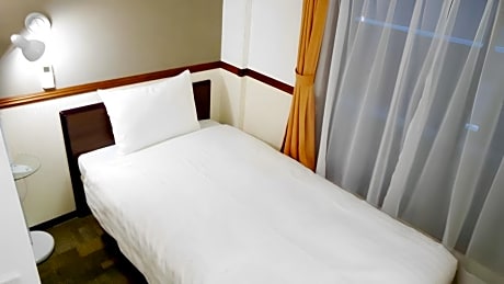 Superior Single Room - Smoking