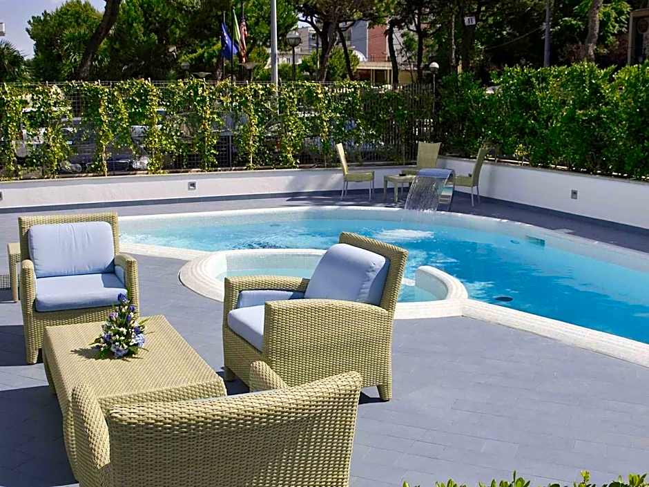 Mercure Rimini Lungomare