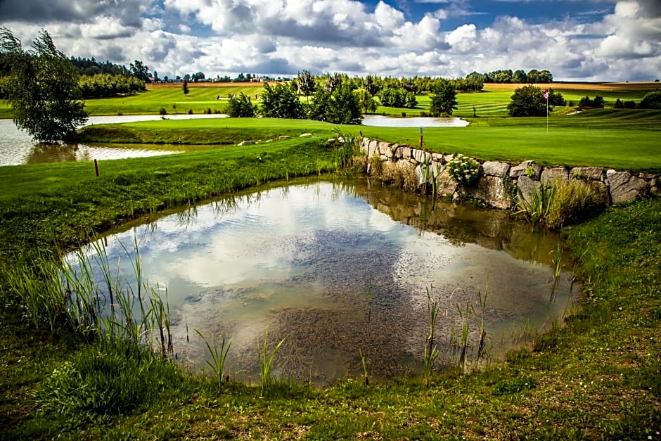 Golf&Wellness Resort Alfrédov
