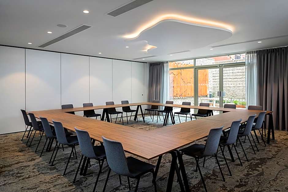 Radisson Blu Hotel, Sheffield