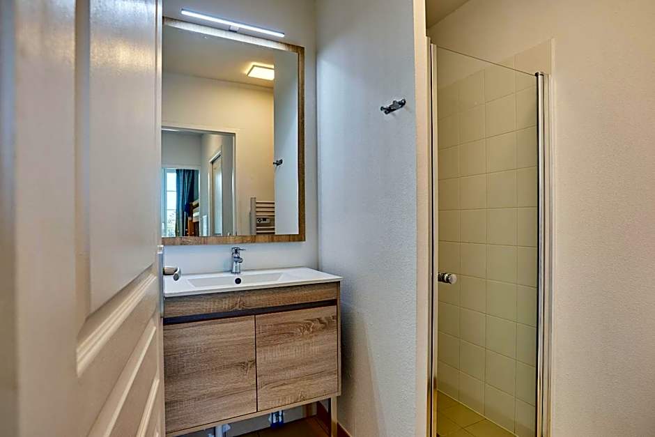 Résidence Odalys Terre Marine