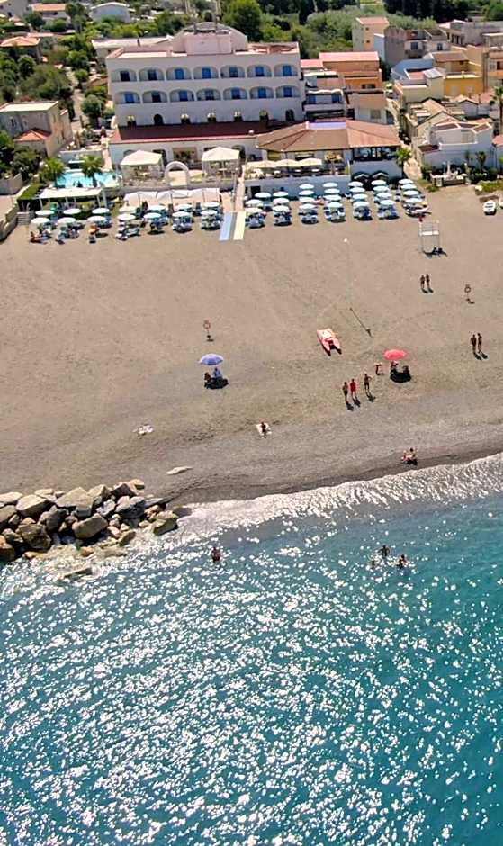 Hotel Il Gabbiano Beach