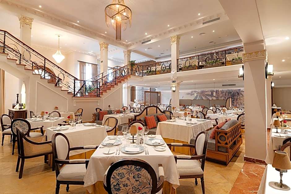 Valentin Imperial Riviera Maya-All Inclusive-Adults Only