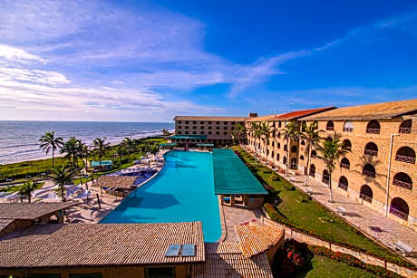 Coliseum Beach Hotel All Inclusive