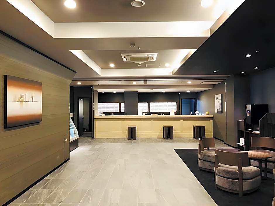 Hotel Route Inn Towada