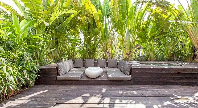 AB Apartment Seminyak