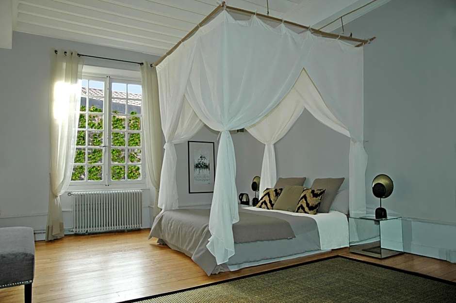 La Demeure du Lac de Fugeres