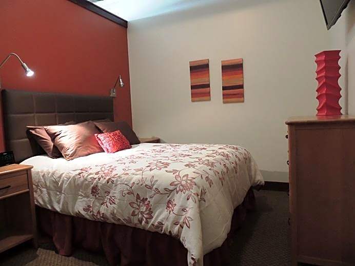 Teerman Lofts 