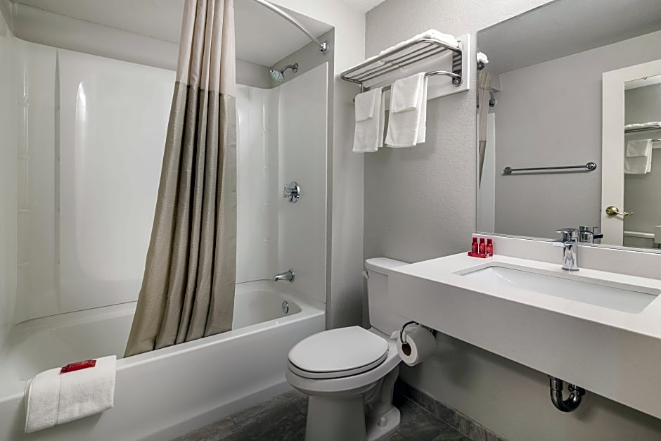 SureStay by Best Western Lewiston