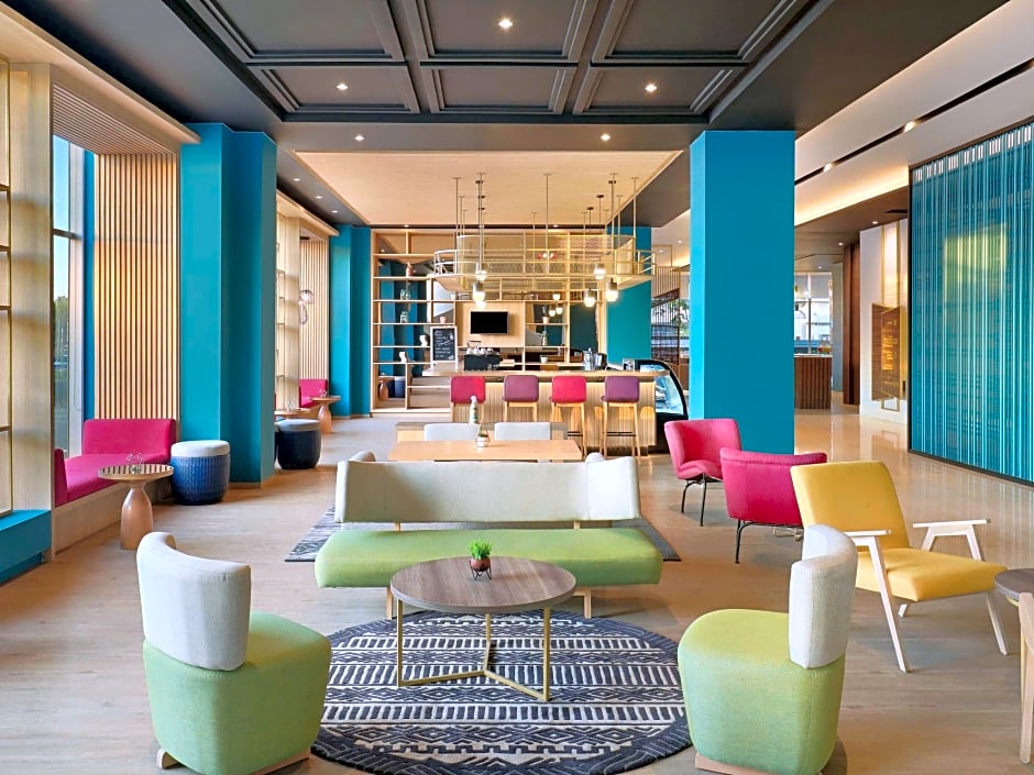 Mercure Makassar Nexa Pettarani