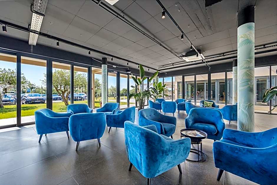 Resort Del Mar Emotion