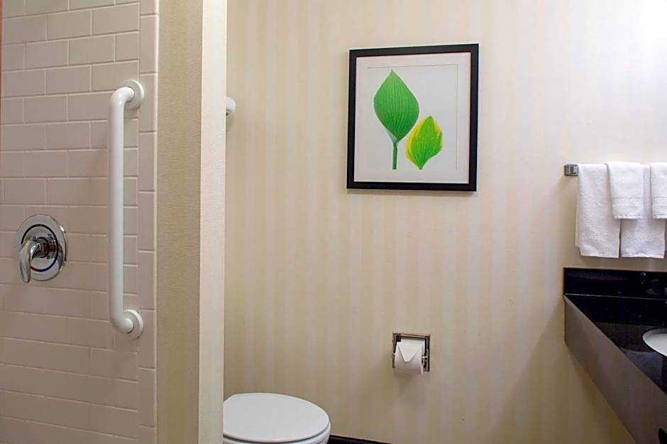 Fairfield Inn & Suites by Marriott Gadsden