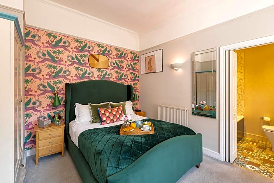 Harington's Hotel