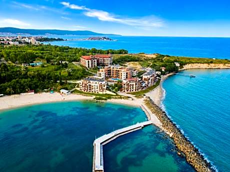 St. Panteleimon Beach Hotel