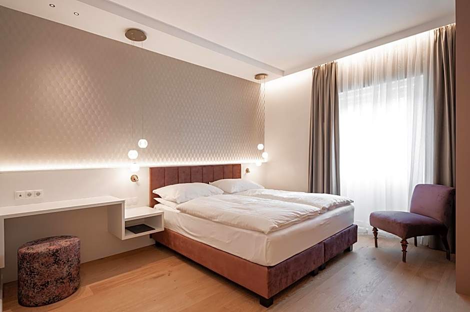 Hotel Europa Splendid