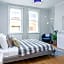 One Bedroom Serviced Apartment near Fitzrovia Oxford Street