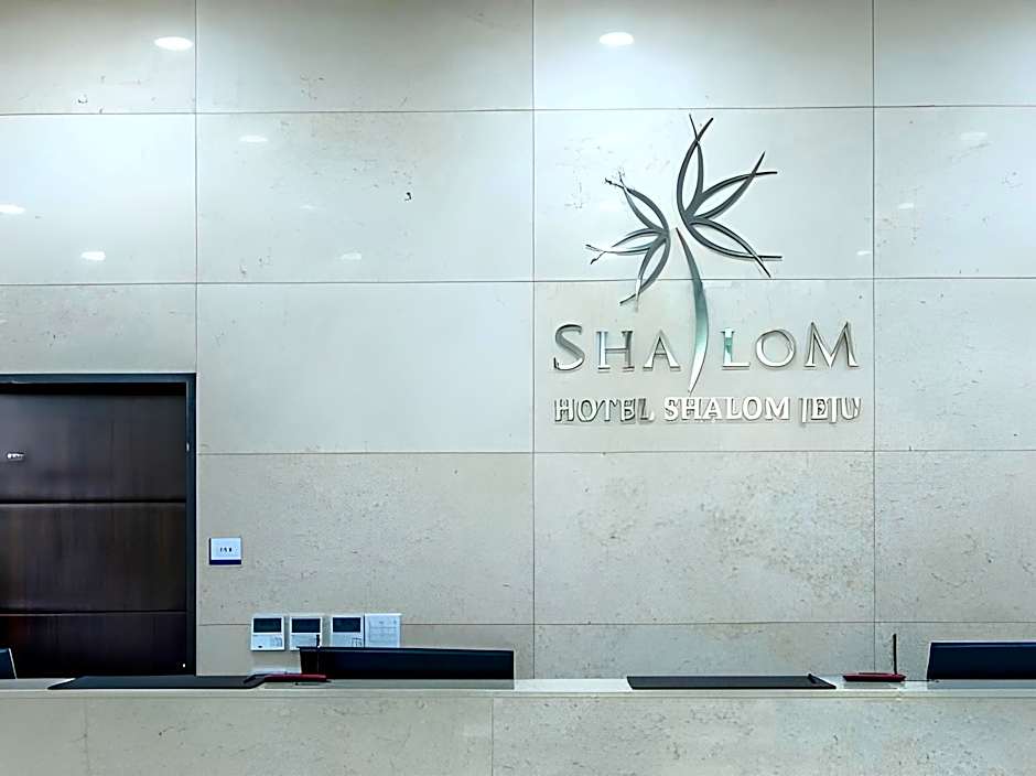 Hotel Shalom Jeju