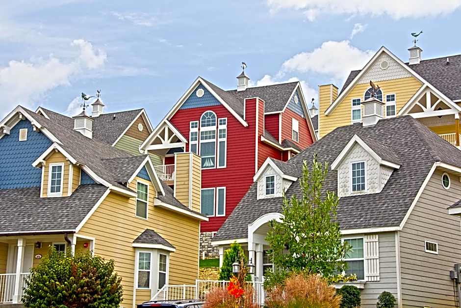 Stormy Point Village