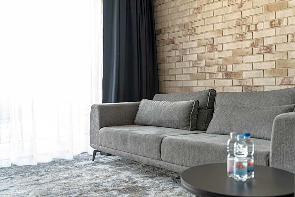 Stara-Piekarnia Apart-hotel