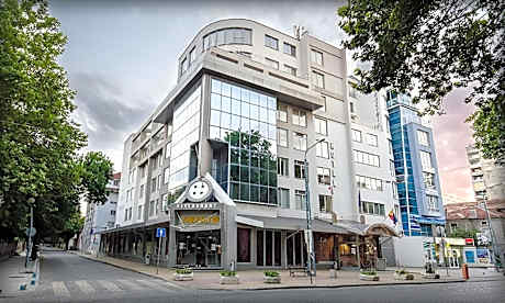 Alliance Hotel