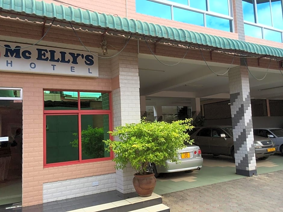 Mc-Elly's Hotel