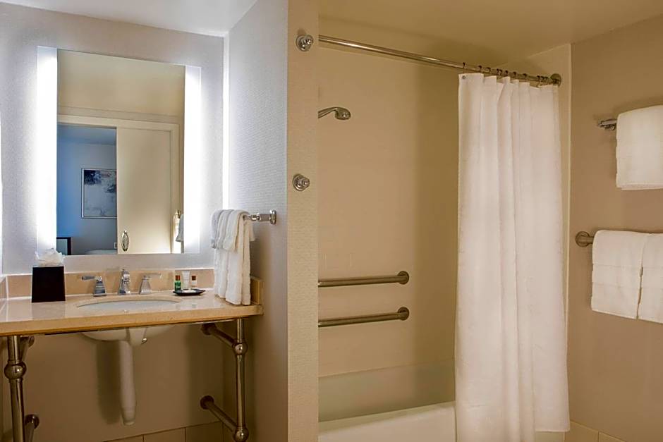 Sheraton Suites Chicago Elk Grove