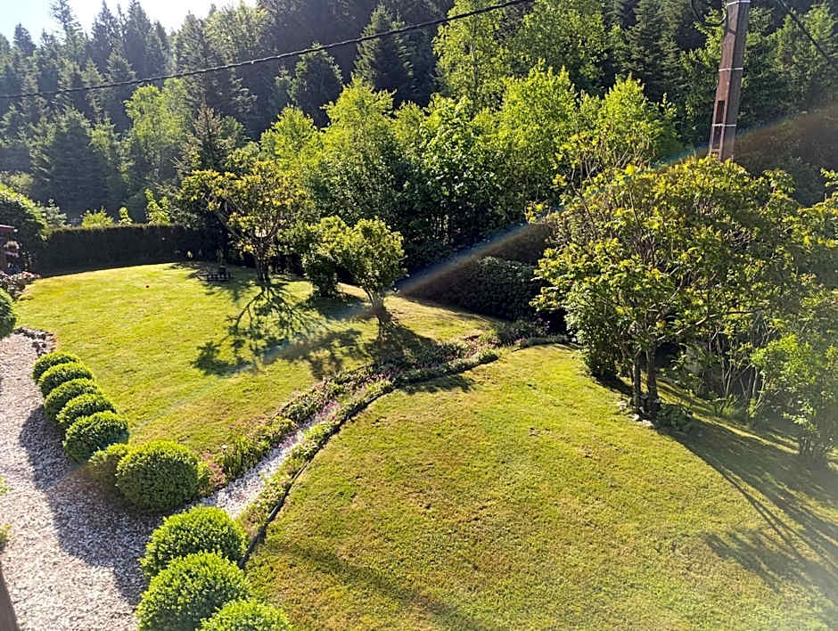 L'Eden de Floridylle