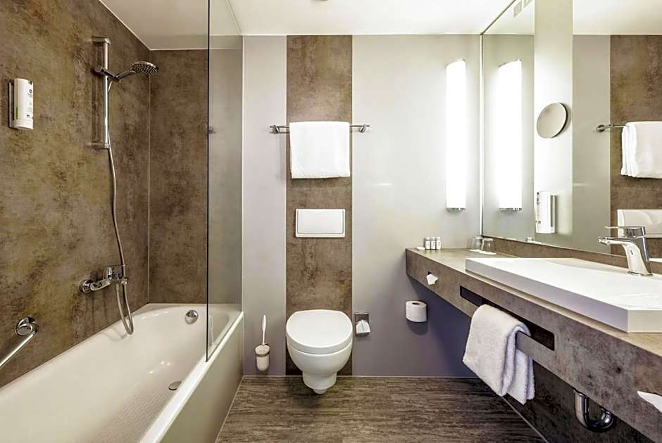 Best Western Plus Hotel Dresden City