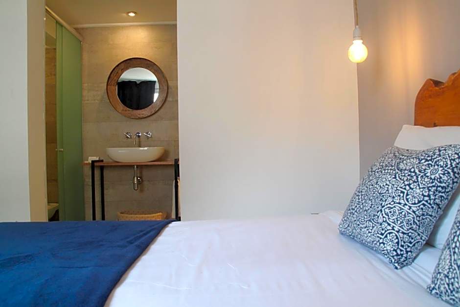 Hotel Florinda