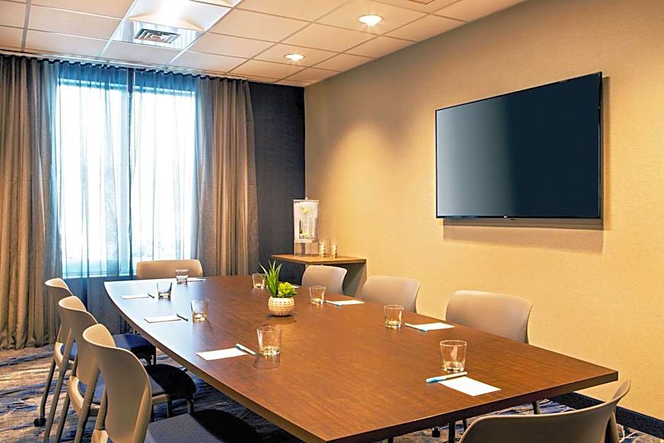 Fairfield Inn & Suites by Marriott Boston Walpole