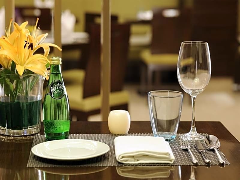 Four Points By Sheraton Ahmedabad