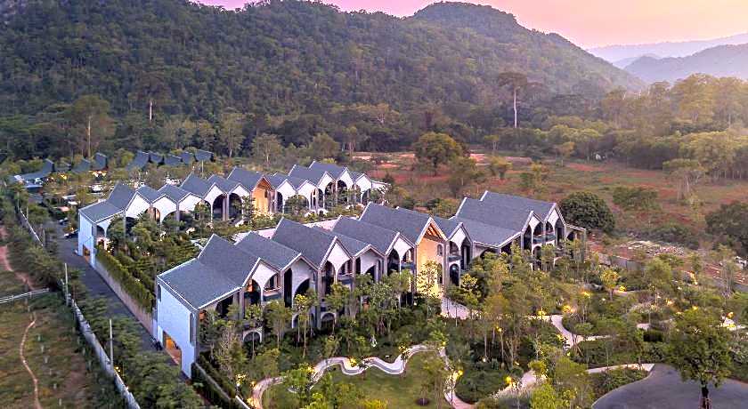 Hotel Labaris Khao Yai