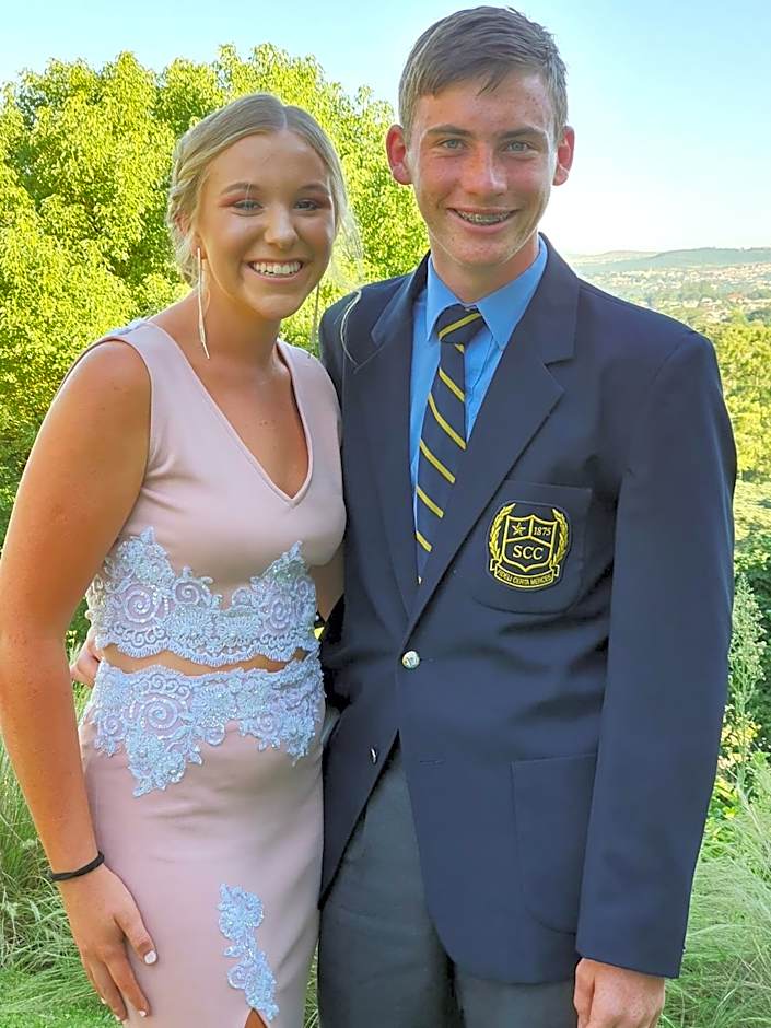 66 On Monzali 4 Star Luxury Guesthouse