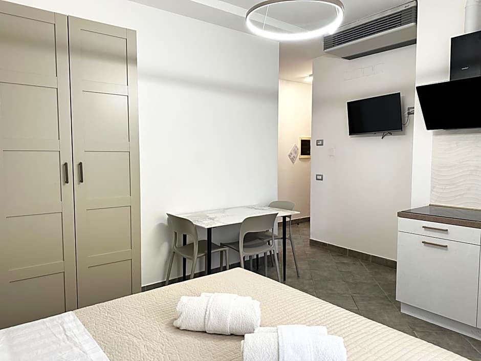 Residence Rimini Relax